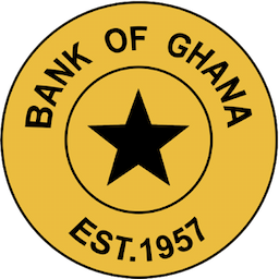 Bank of Ghana-logo