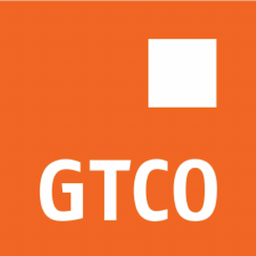 GTBank logo