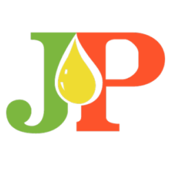 JP logo