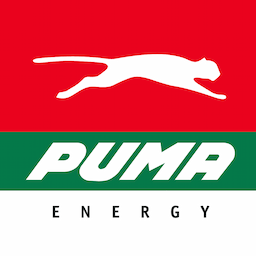 Puma logo