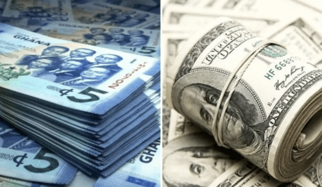 If Dollar is available to the banks, who will go to the black market? – Joe Jackson