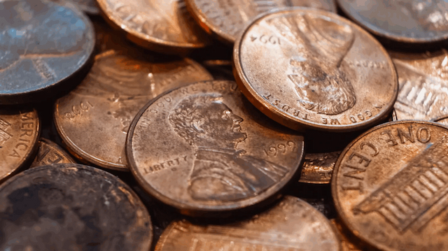 US Treasury confirms the end of the penny