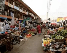 Traders urged to position their businesses for gov’t economic intervention programmes